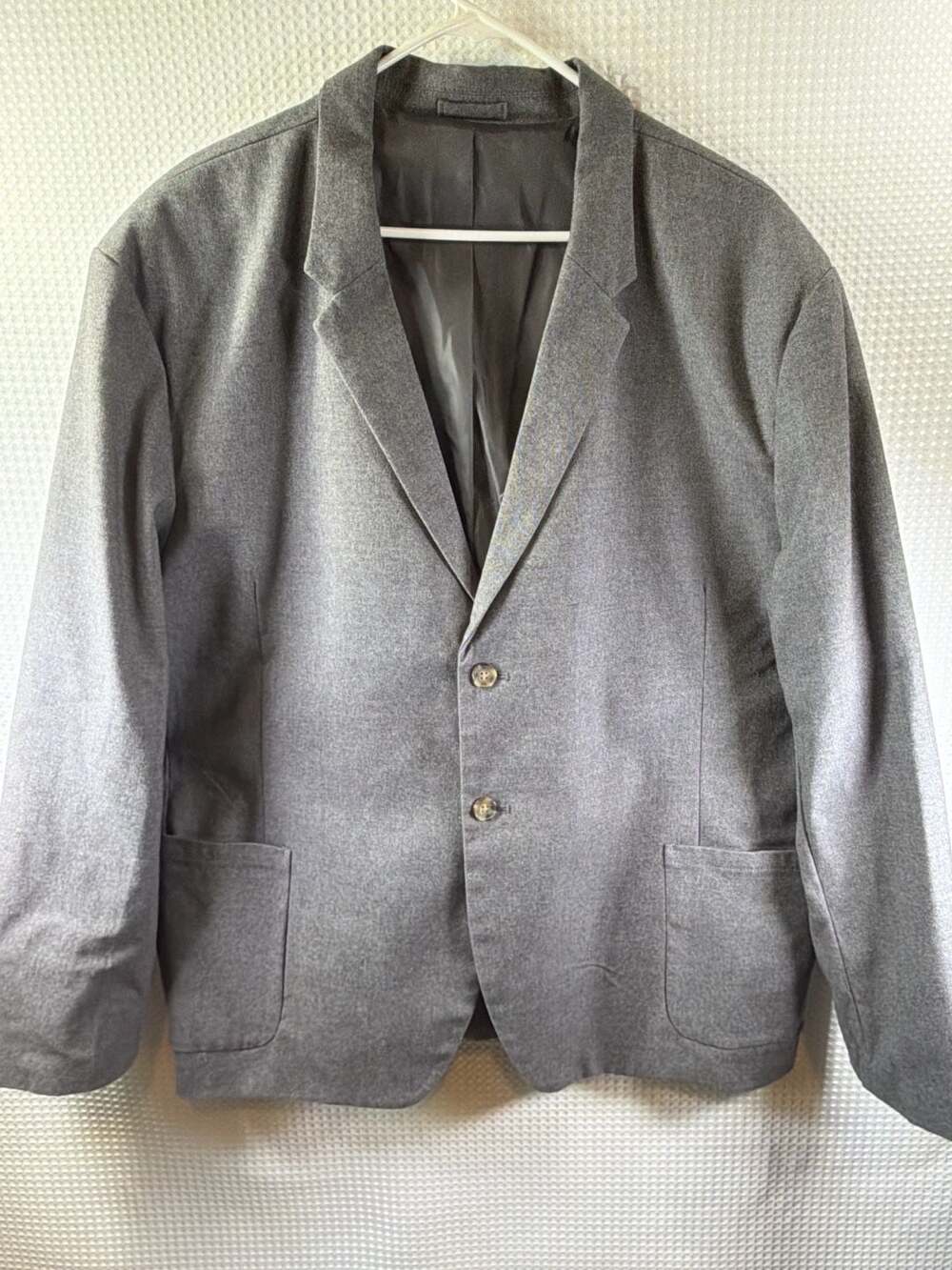 Old Navy Soft-Brushed Blazer